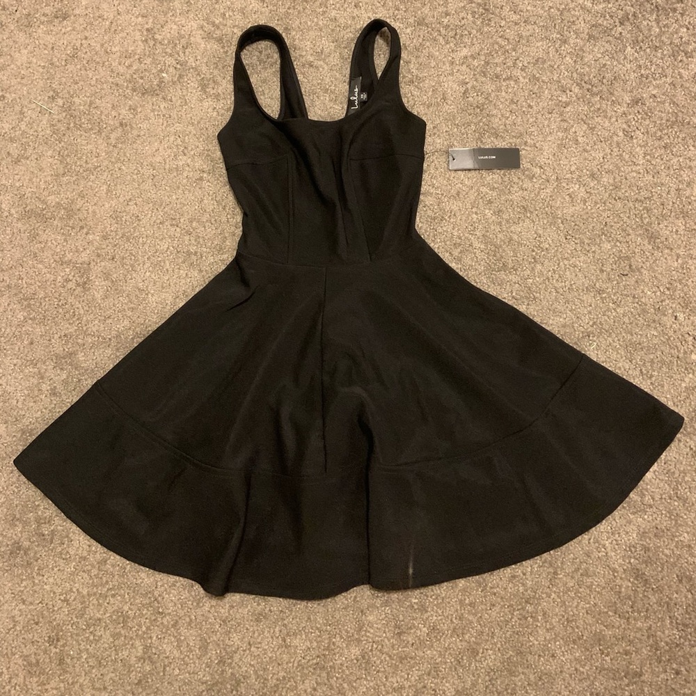 Brand new Lulus dress xs